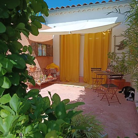 L'Eau Berges Bed & Breakfast Chandolas Bagian luar foto